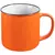 Кружка Dacha, средняя, оранжевая - 0637224.20