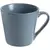 Кружка Modern Bell, матовая, серо-синяя - 06310734.13