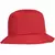 Панама складная Orust, красная - 06311549.50