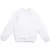 Свитшот детский Toima Kids, белый - 06311136.60