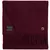 Шарф Graceful, бордовый - 06315897.56