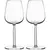 Набор из 2 бокалов для белого вина Senta - 06312570.00