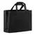 Сумка для покупок Span 3D, черная - 0634311.30