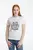 Футболка женская Bear, белая - 06370341.60