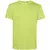 Футболка унисекс E150 Inspire (Organic), зеленое яблоко - 063TU01B560