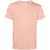 Футболка унисекс E150 Inspire (Organic), розовая - 063TU01B306