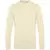 Свитшот унисекс Set In, светло-желтый - 063WU01W199