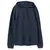 Толстовка с капюшоном унисекс Hoodie, синий меланж - 063WU03W611