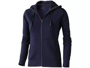 Толстовка «Arora» женская с капюшоном - 2123821249