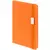Блокнот Shall Direct, оранжевый - 06311878.20