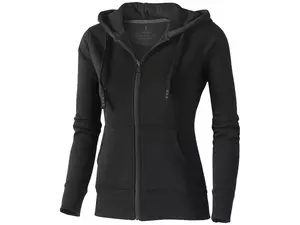 Толстовка «Arora» женская с капюшоном - 2123821299