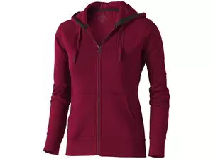 Толстовка «Arora» женская с капюшоном - 2123821224