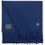 Шарф Noble, ярко-синий - 06315898.42