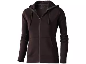 Толстовка «Arora» женская с капюшоном - 2123821286