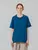 Футболка унисекс Vozduh 1.0, синяя - 06312184.44