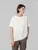 Футболка унисекс Vozduh 1.0, белая - 06312184.60