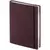 Блокнот Convex Mini, бордовый - 06315888.55