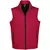 Жилет мужской Race BW Men, красный - 06302887162