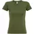 Футболка женская Imperial Women 190, зеленый хаки - 06311502289