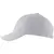 Бейсболка Buffalo, серая - 0636404.11