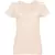 Футболка женская Metropolitan, светло-розовая - 06302079143