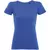 Футболка женская Metropolitan, ярко-синяя - 06302079241