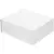 Коробка Flip Deep, белая - 06310585.60