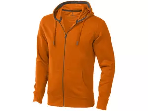 Толстовка «Arora» мужская с капюшоном - 2123821133