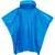 Дождевик-пончо RainProof, синий - 06311874.40