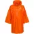 Дождевик-плащ CloudTime, оранжевый - 06311876.20