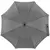 Зонт-трость rainVestment, светло-серый меланж - 06312062.10