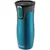 Термостакан Contigo West Loop, вакуумный, бирюзовый (морская волна) - 0636508.49