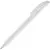 Ручка шариковая Prodir DS3 TMM, белая матовая - 06314770.60
