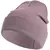 Шапка Glenn, пыльно-розовая - 06320547.15