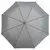 Зонт складной Hard Work, серый - 06377006.10