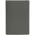 Обложка для паспорта Devon, серая - 06310266.11