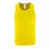 Майка мужская Sporty TT Men, желтый неон - 06302073306