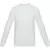 Толстовка Unit Toima, белая - 0636896.60