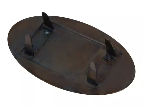 Шильд с зажимами - 212915036