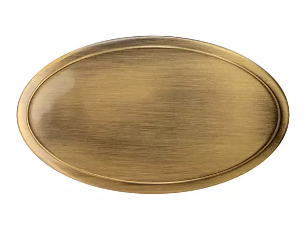 Шильд с зажимами - 212915036