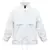 Ветровка Sirocco белая - 063JU800001