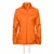 Ветровка женская Sirocco оранжевая - 063JW902235