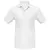 Рубашка поло Heavymill белая - 063PU422001
