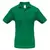 Рубашка поло Safran зеленая - 063PU409520