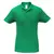 Рубашка поло ID.001 зеленая - 063PUI10520