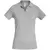 Рубашка поло женская Safran Timeless серый меланж - 063PW457610