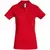 Рубашка поло женская Safran Timeless красная - 063PW457004
