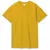 Футболка унисекс T-Bolka 180, желтая - 0636994.80