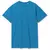 Футболка унисекс T-Bolka 180, бирюзовая - 0636994.42