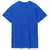 Футболка унисекс T-Bolka 180, ярко-синяя - 0636994.44